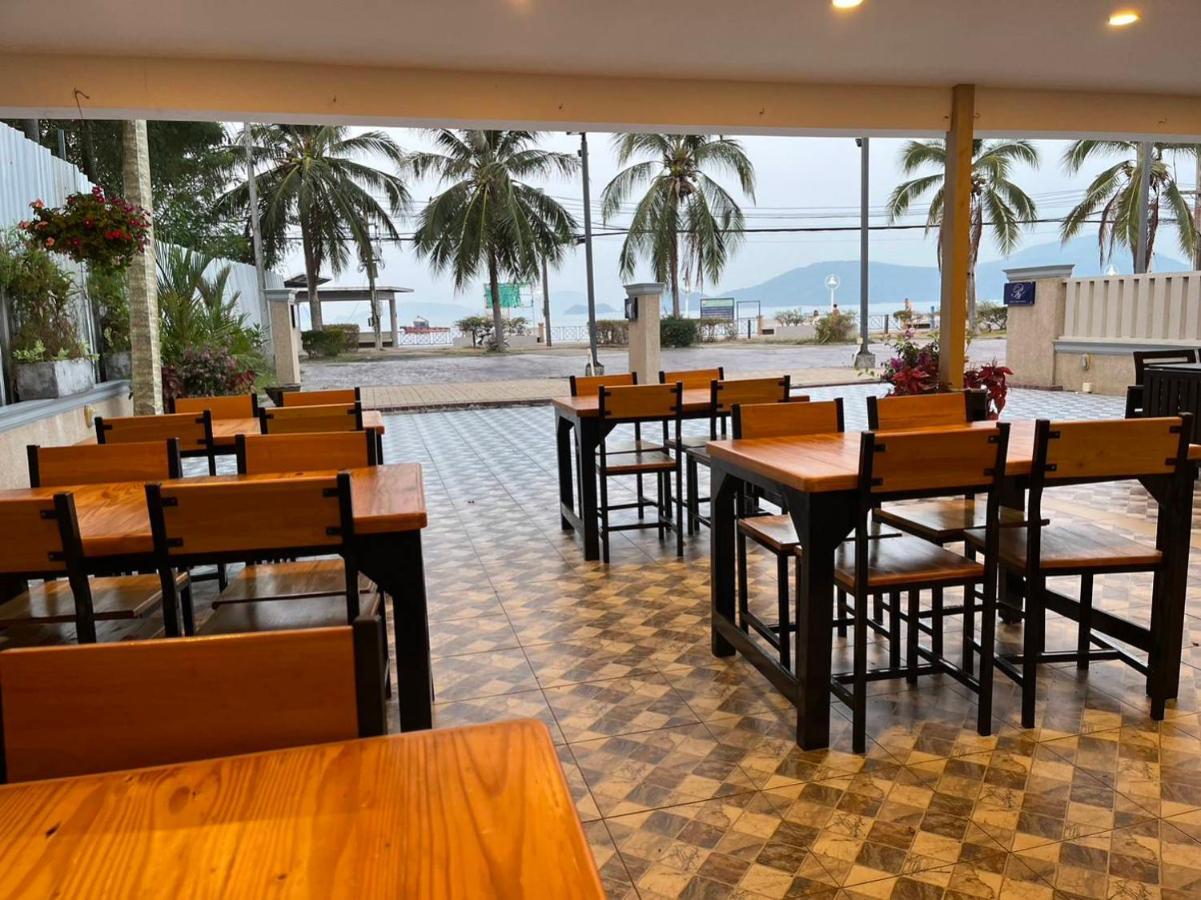 Panwa Beach Side Beachfront プーケット エクステリア 写真