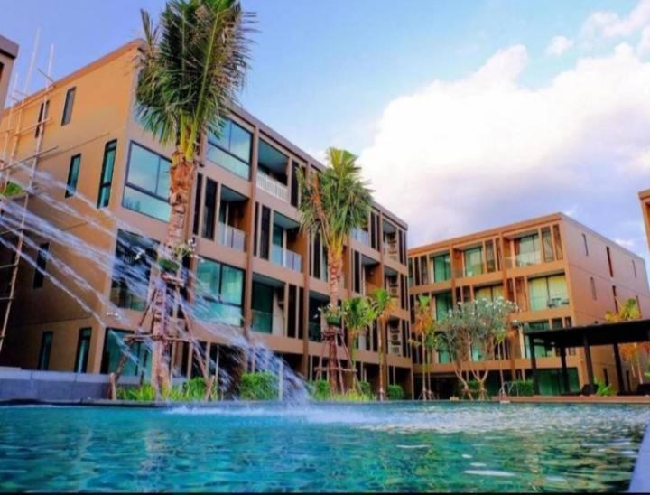 Panwa Beach Side Beachfront プーケット エクステリア 写真