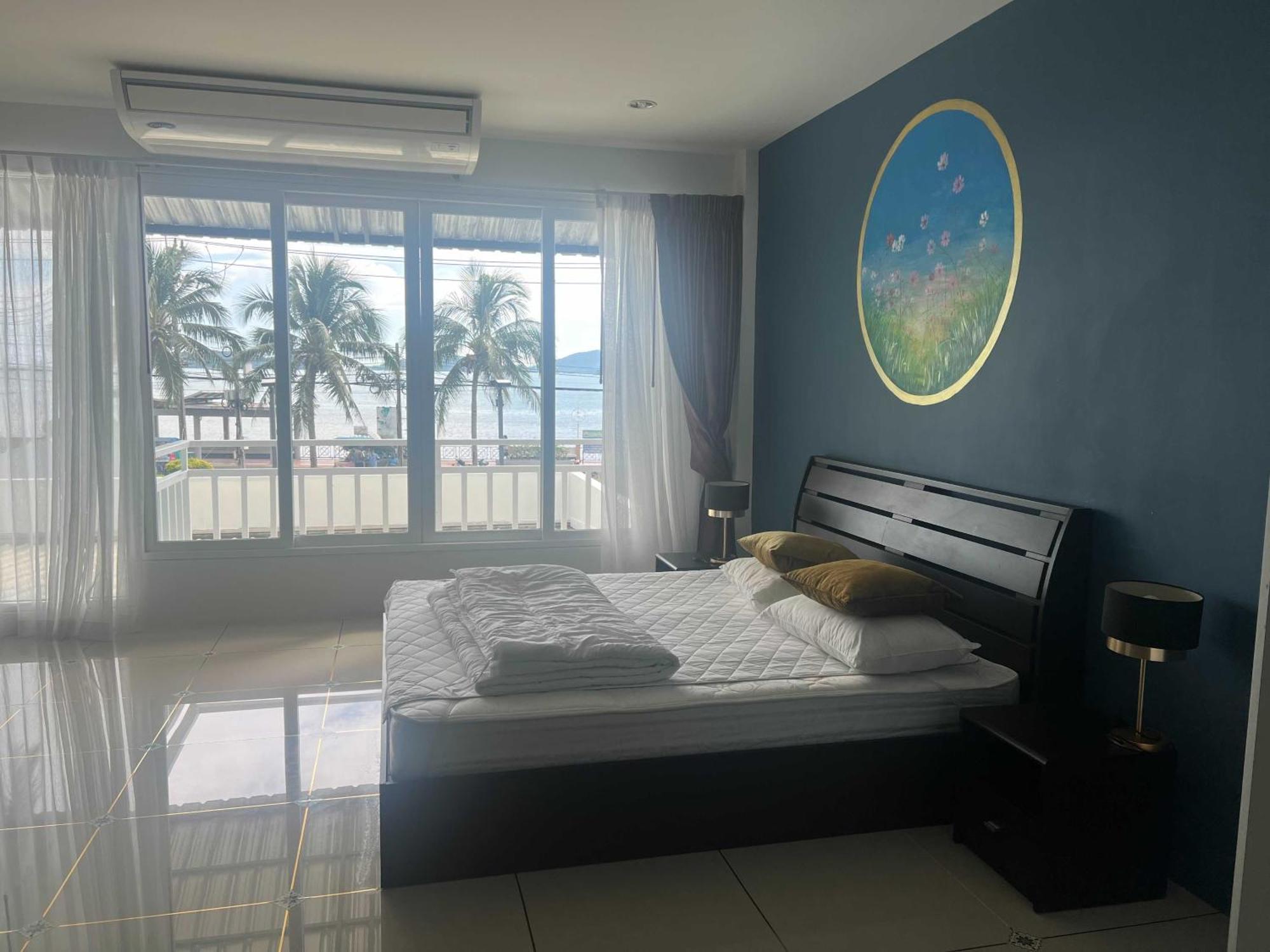 Panwa Beach Side Beachfront プーケット エクステリア 写真