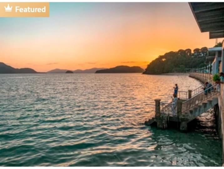 Panwa Beach Side Beachfront プーケット エクステリア 写真