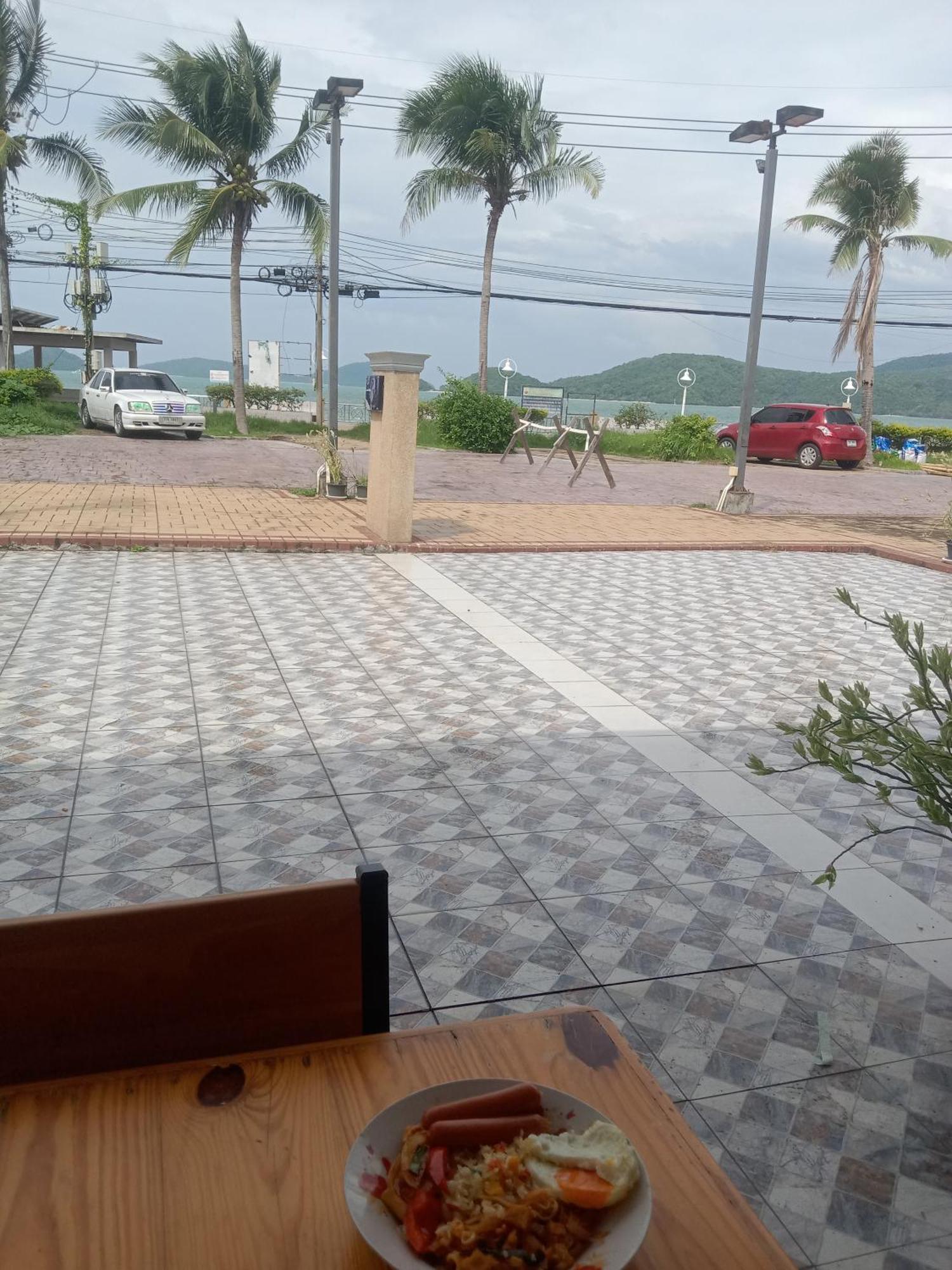 Panwa Beach Side Beachfront プーケット エクステリア 写真
