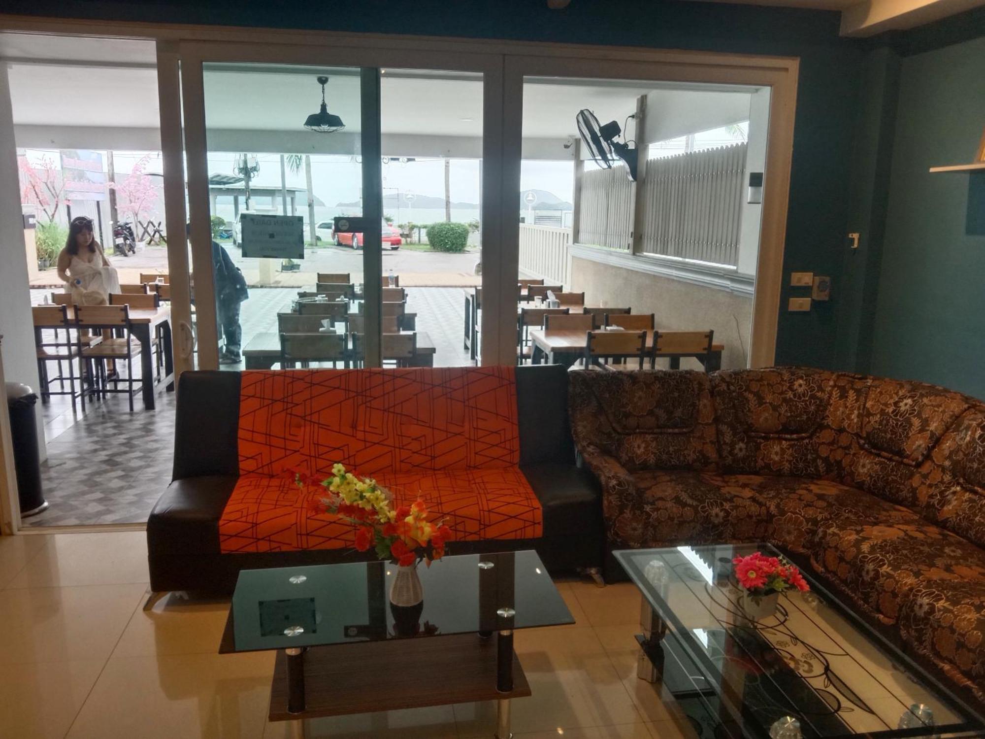 Panwa Beach Side Beachfront プーケット エクステリア 写真