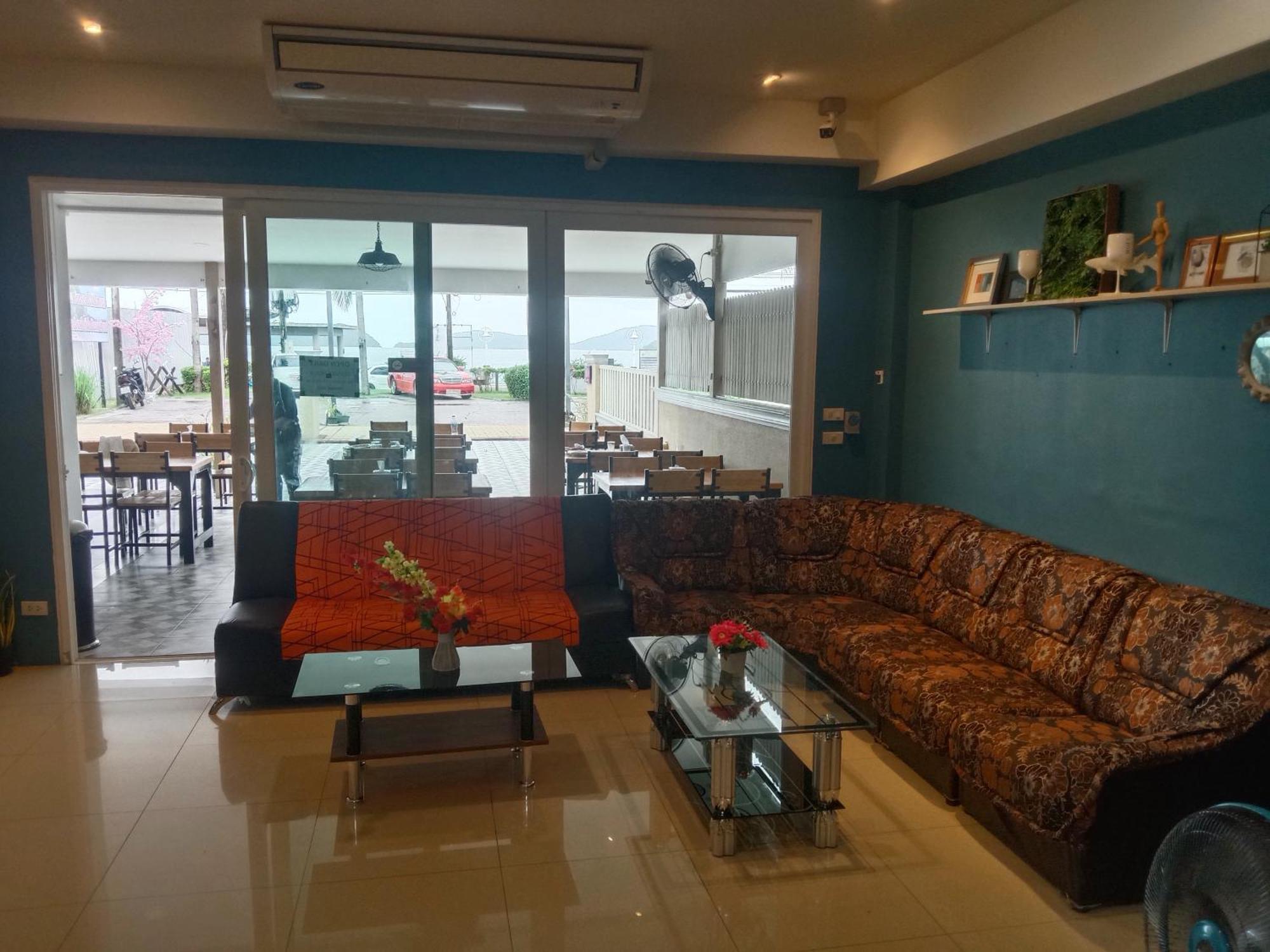 Panwa Beach Side Beachfront プーケット エクステリア 写真